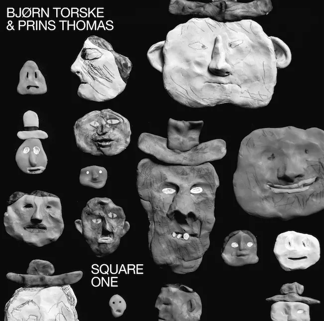 Square One - Bjørn Torske & Prins Thomas