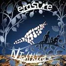 Andy Bell fra Erasure er hiv-positiv