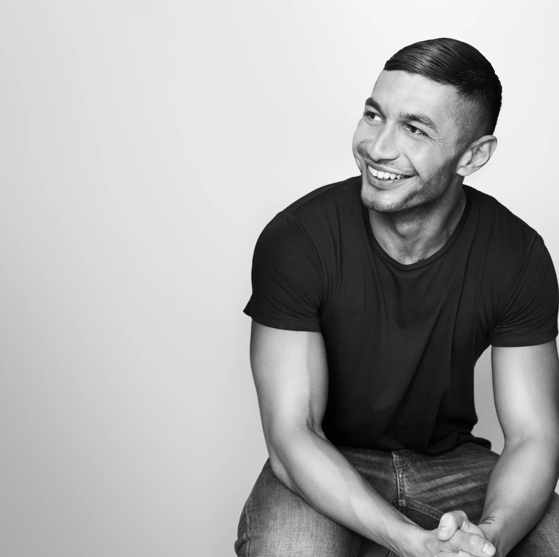 Burhan G på vej med single