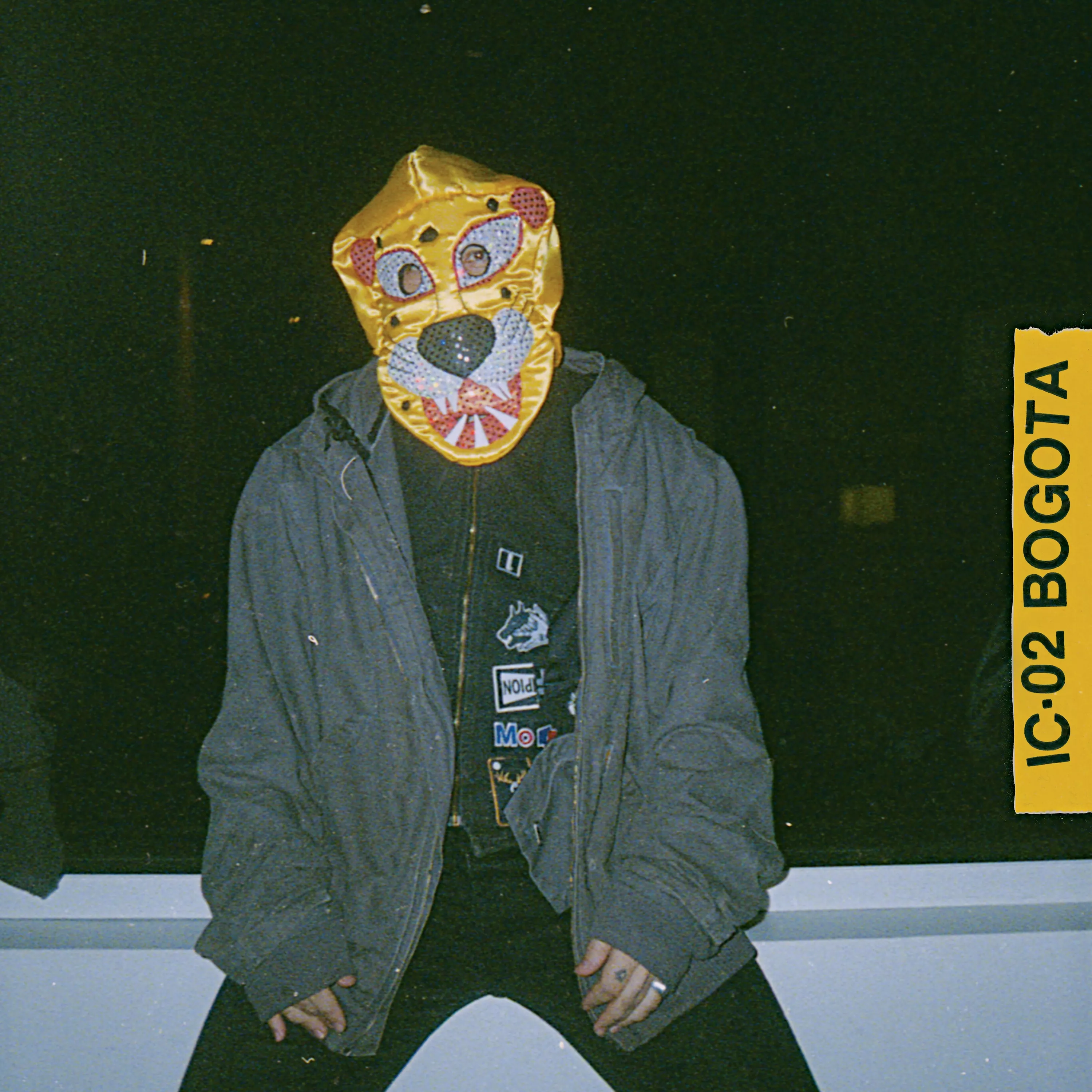 UIC-02 Bogotá - Unknown Mortal Orchestra