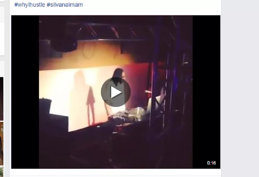 Snoop Dogg spelade Silvana Imam – läs rapparens sköna svar