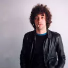 Strokes-guitarist til Danmark