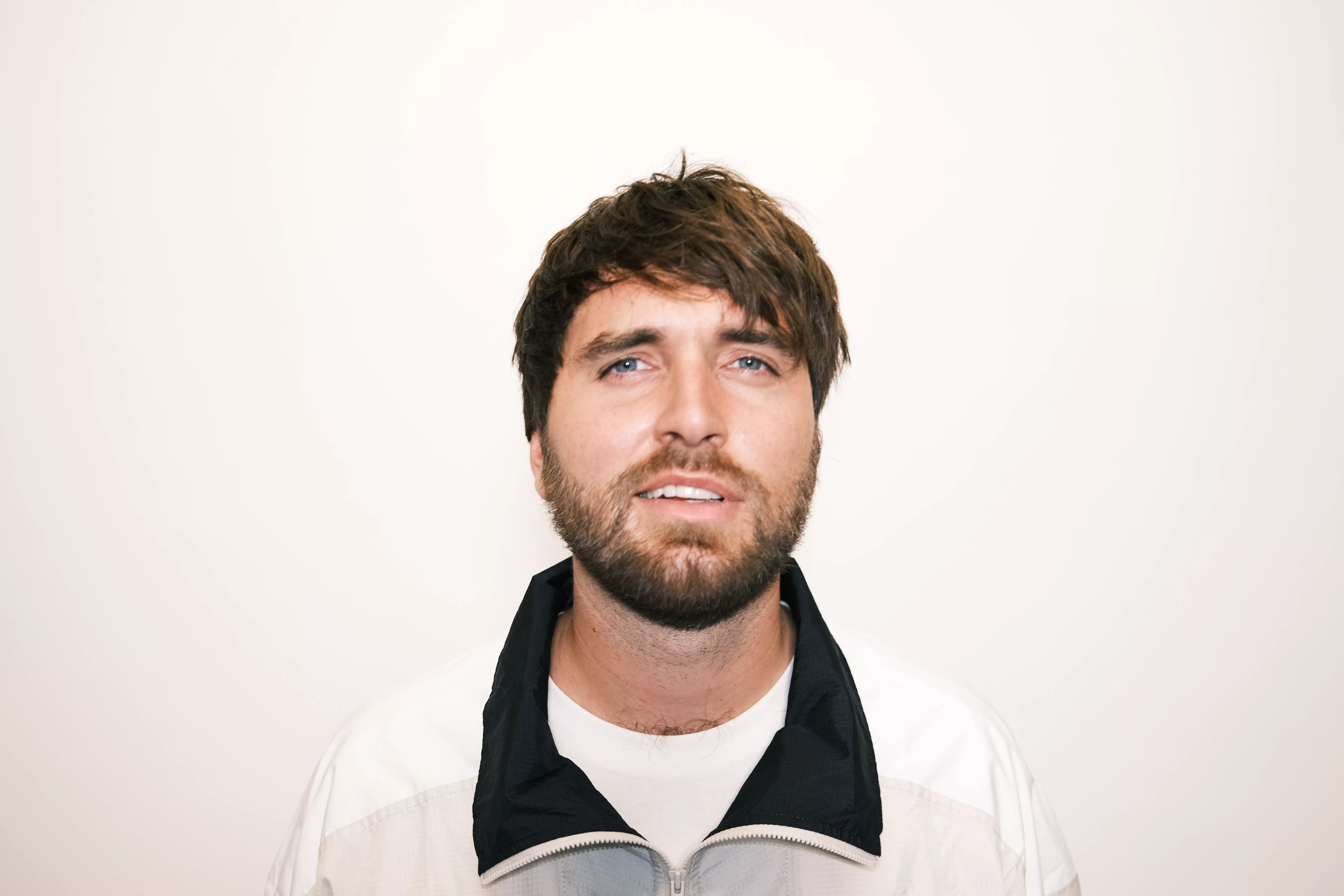 Malte Ebert udgiver første danske sang i eget navn