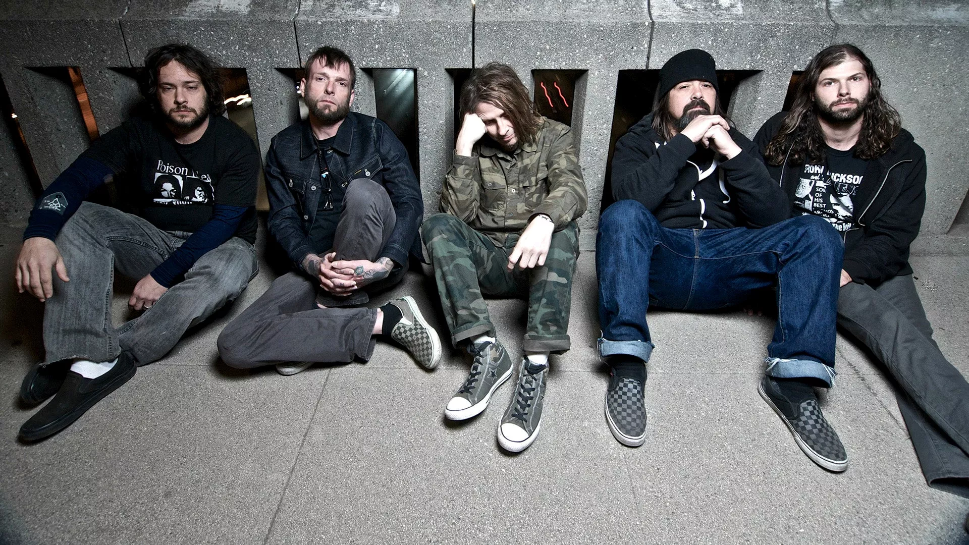 Eyehategod (US)