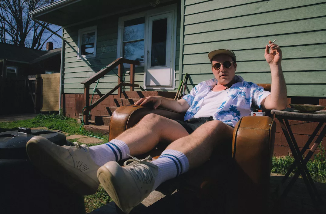 BÄST JUST NU: Redneck noir och folkmusiksatiriker