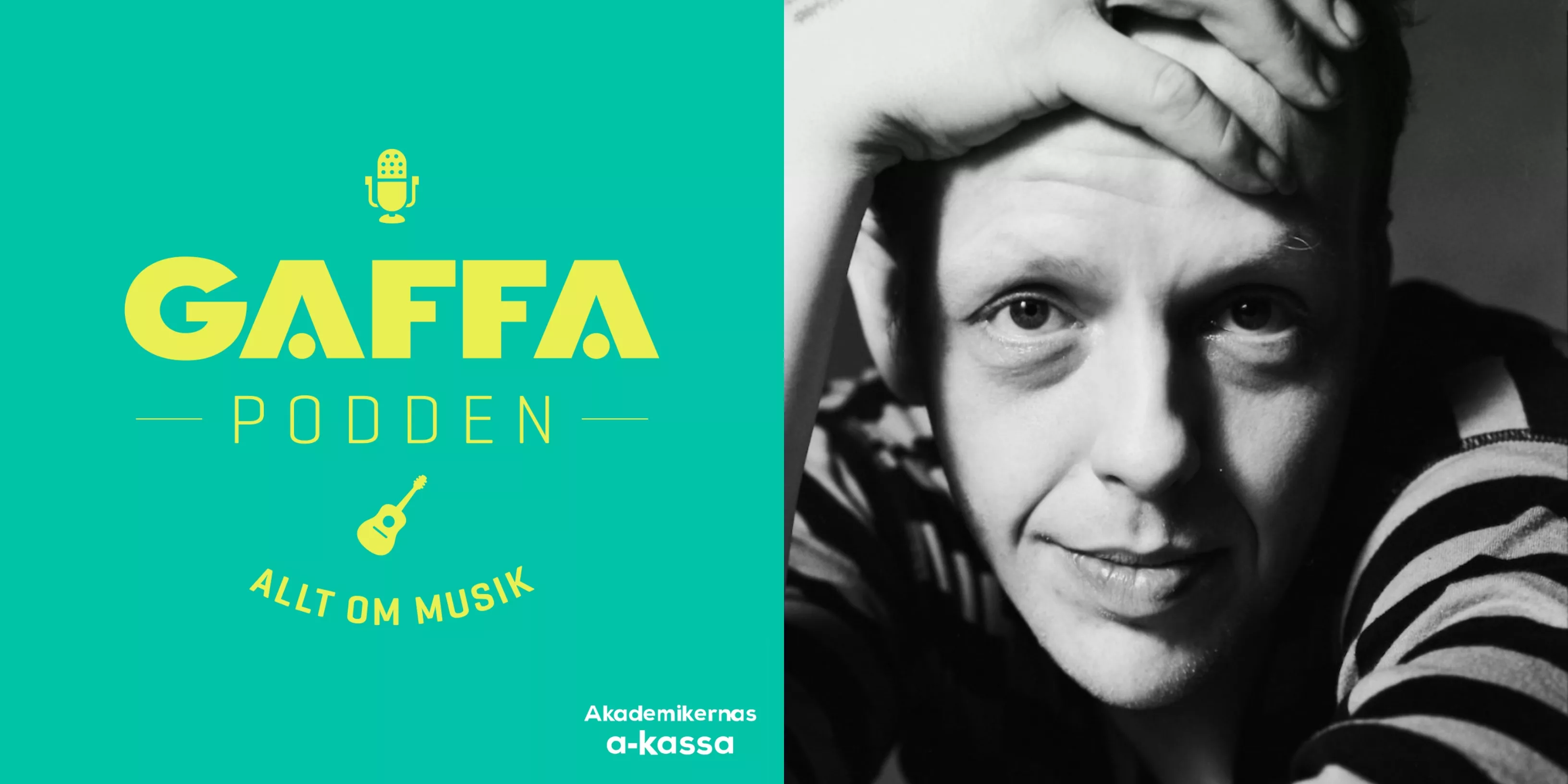 GAFFA-Podden #32 – Freddie Wadling-special 