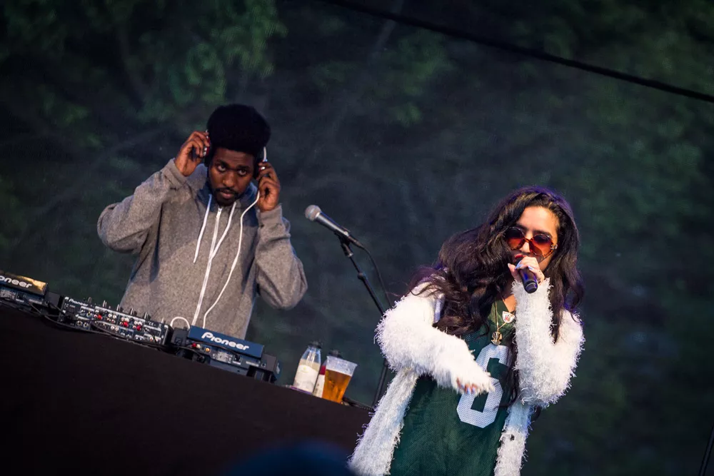 Lilla Namo: Stora Scen 2, Knarrholmen