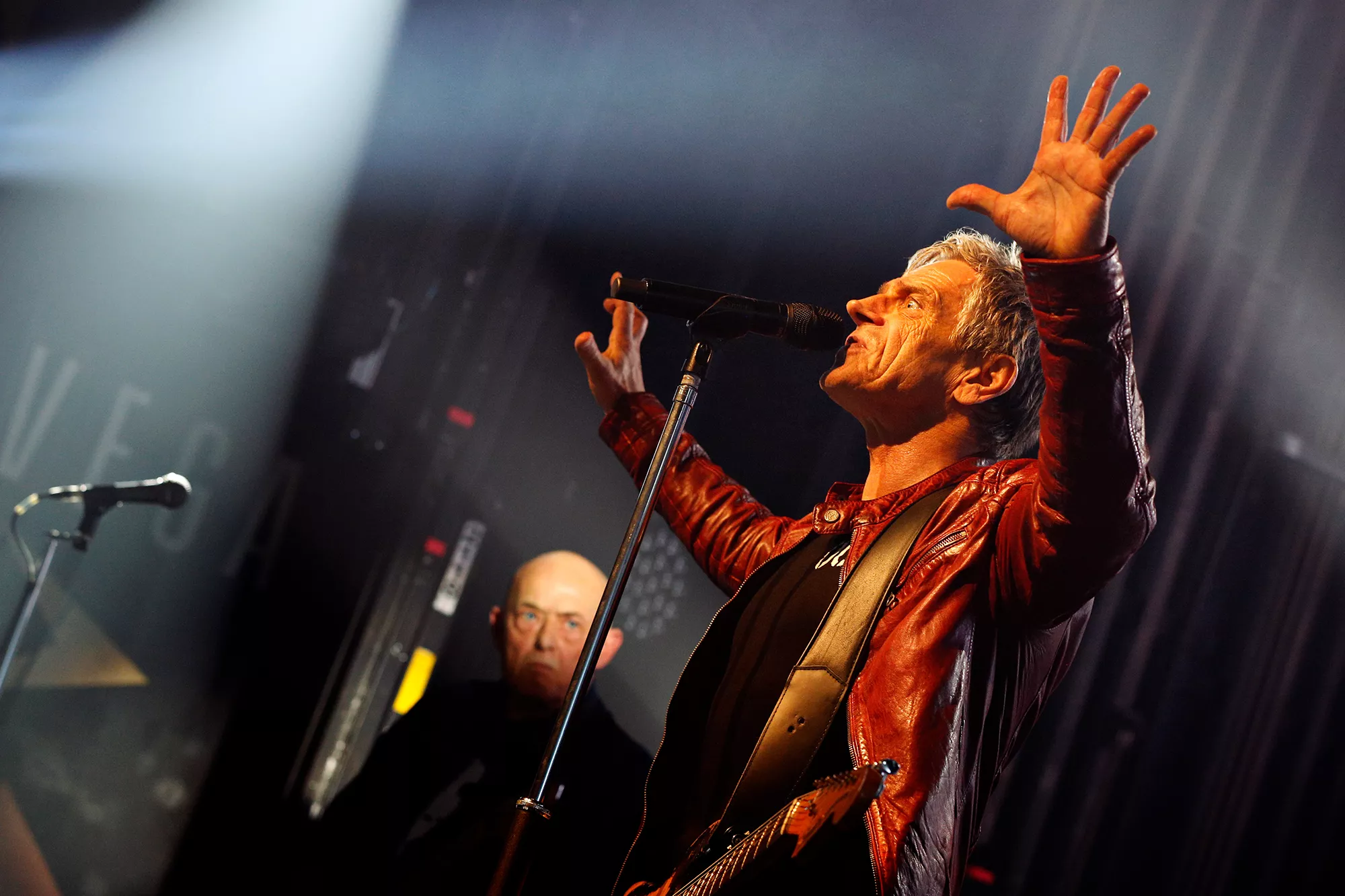 Det kan være en fest at fortabe sig i gamle minder