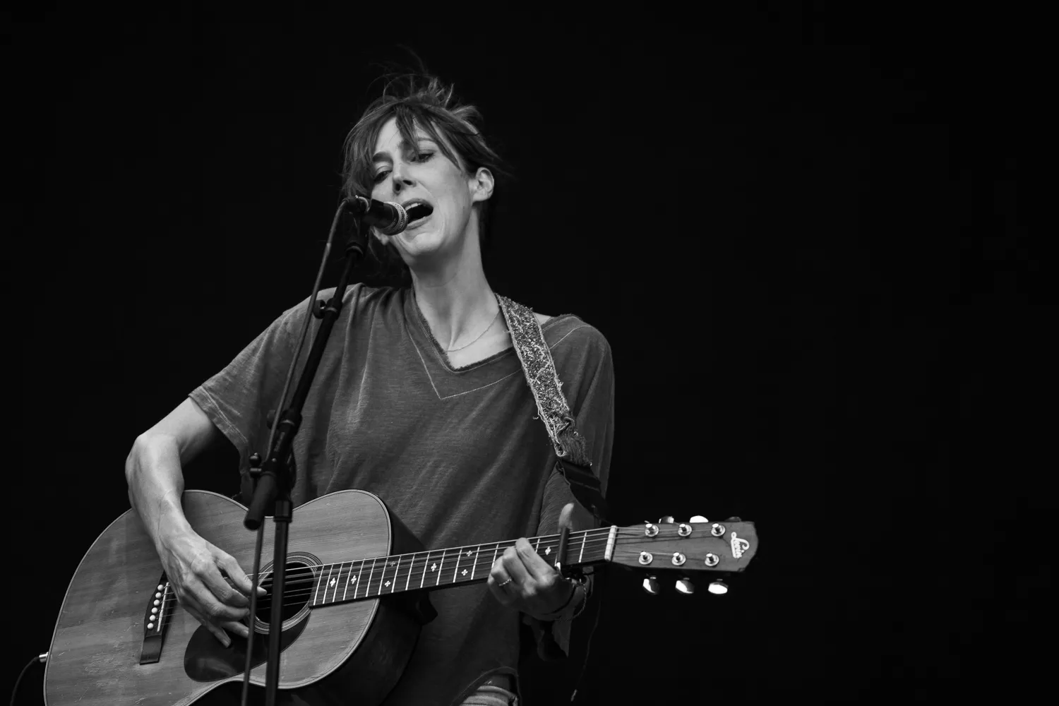 Beth Orton: Stockholm Music & Arts