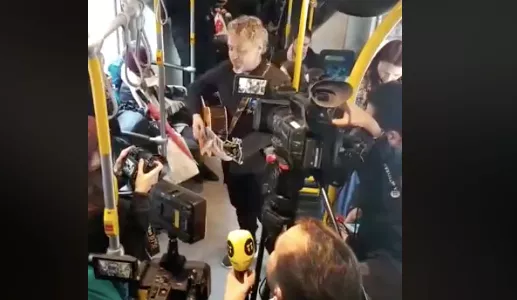 Så Mycket Bättre presenterar fler namn – med hemlig busskonsert