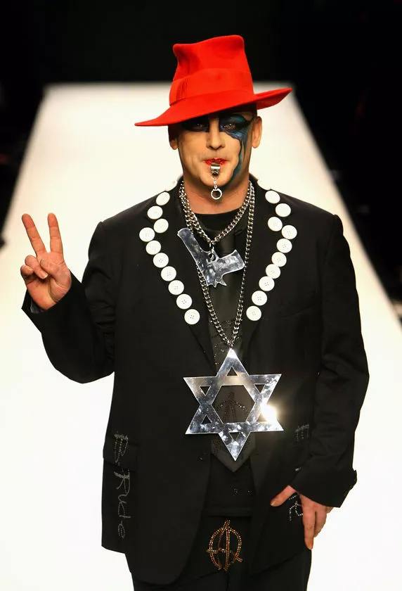 Boy George til Esbjerg Rockfestival