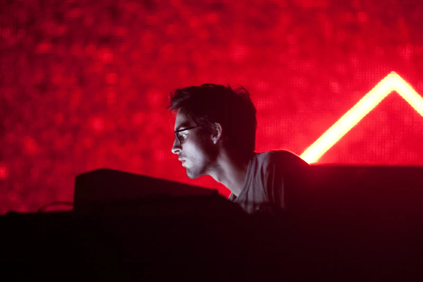 Sådan bliver du dj: Hårdt arbejde og netværk er vejen