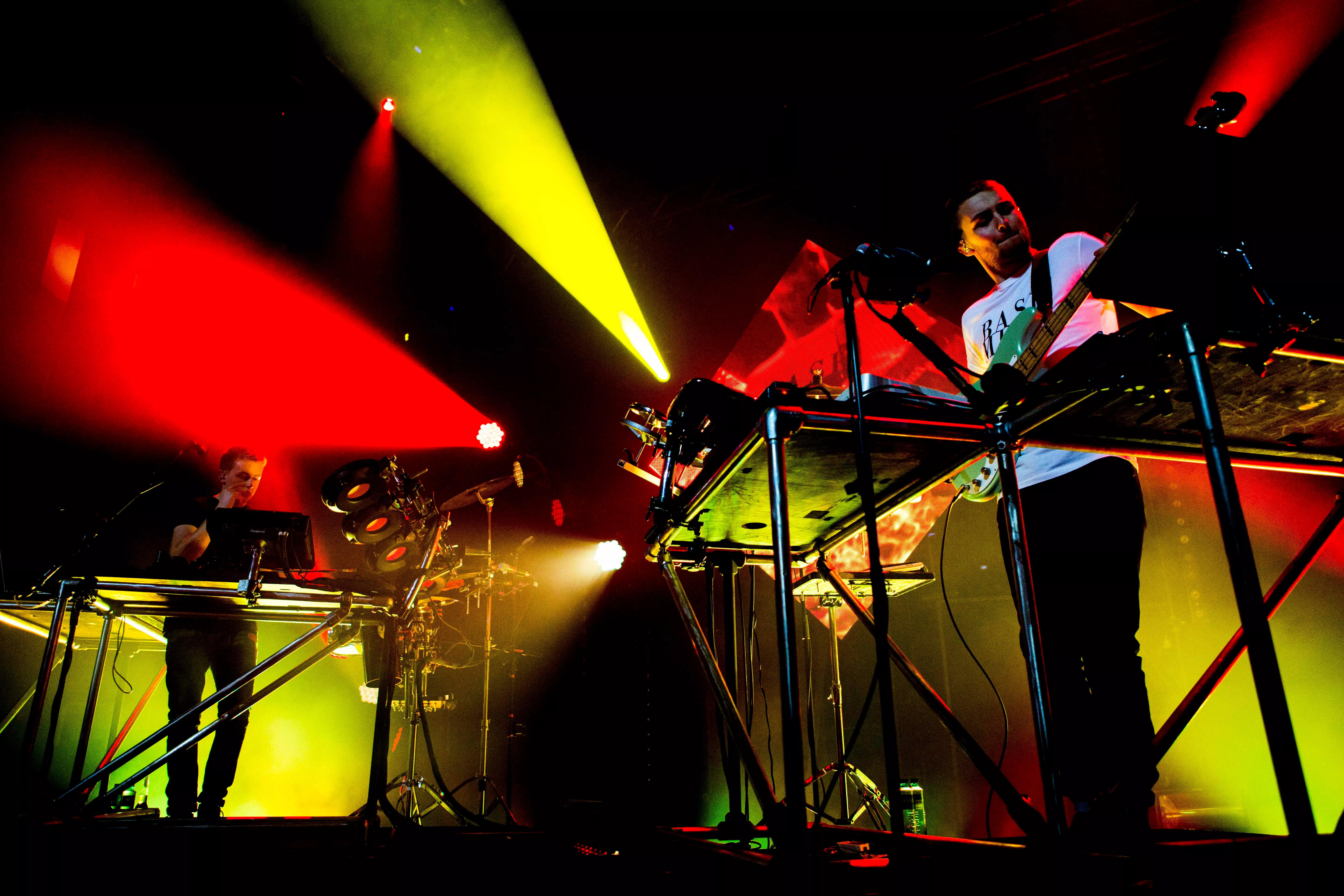 Playliste: Her er Disclosures 10 største hits på Spotify lige nu