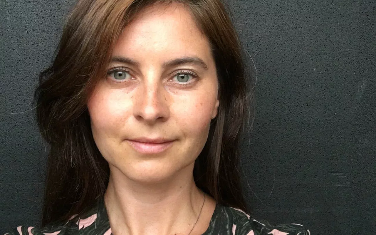 En fotografs musiksmak: "Klassisk musik stressar mig"