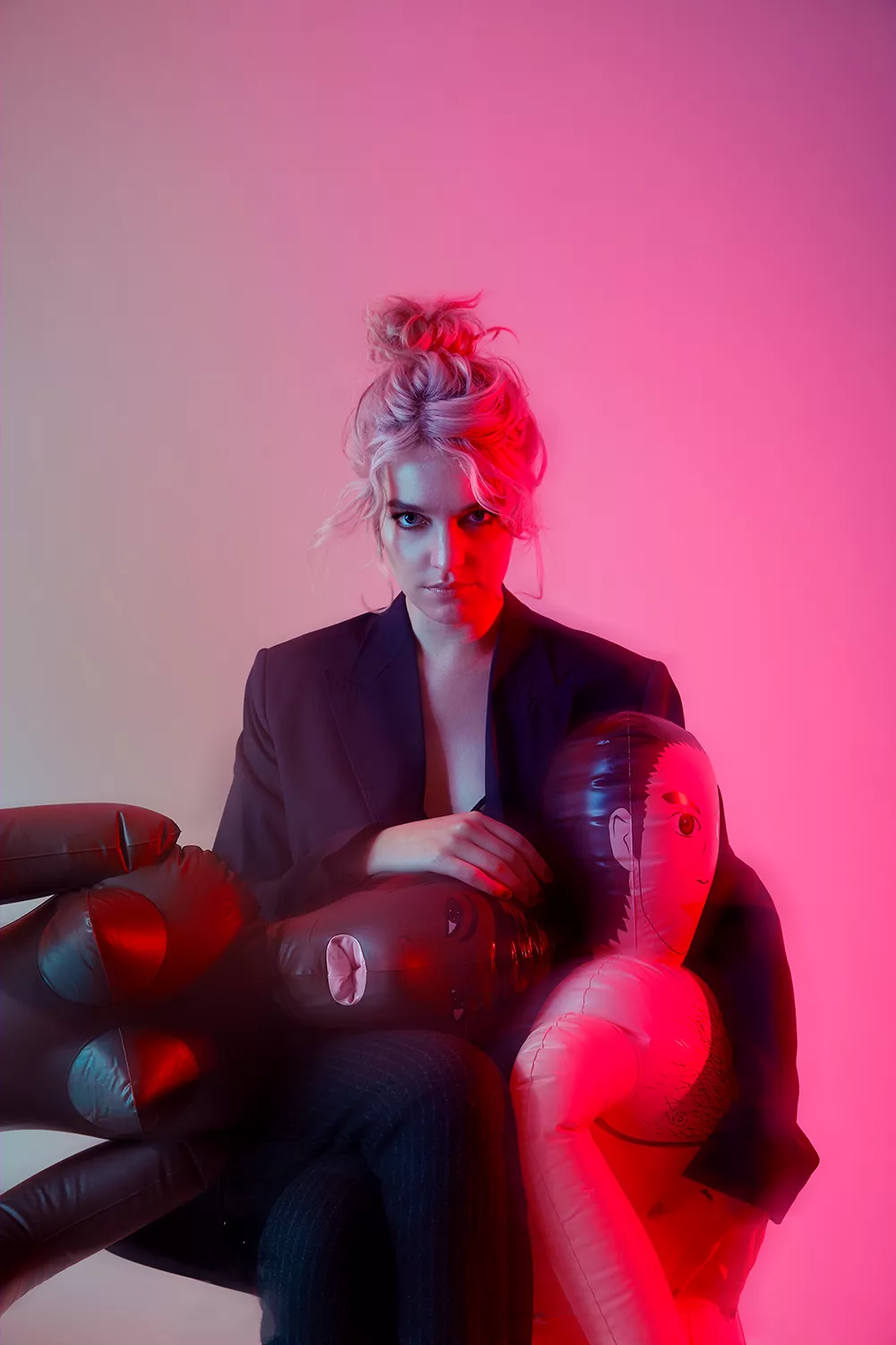 Gratis koncerter med blandt andre Lydmor – og nyt værk af Trentemøller