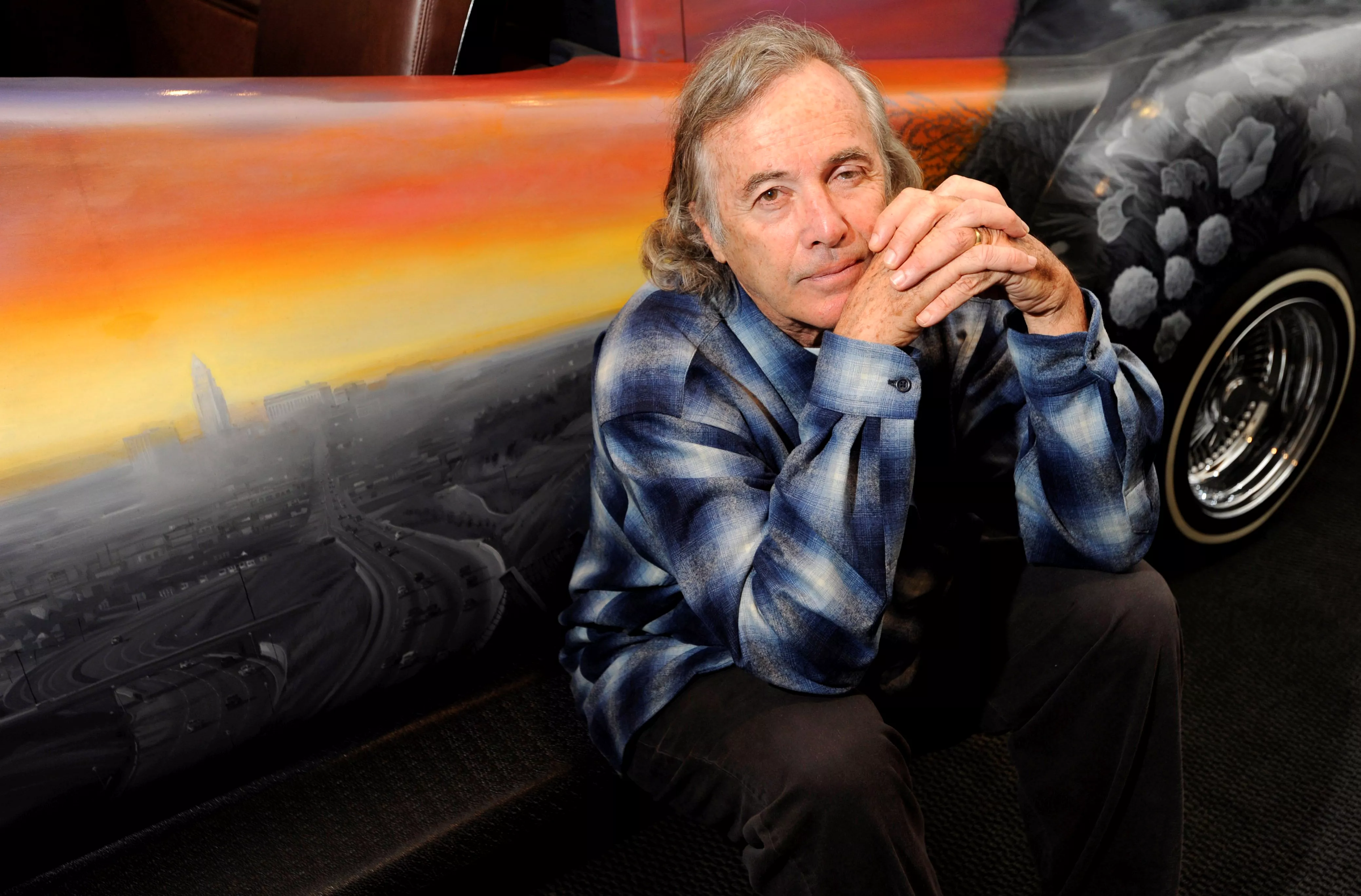 Ry Cooder til Notodden