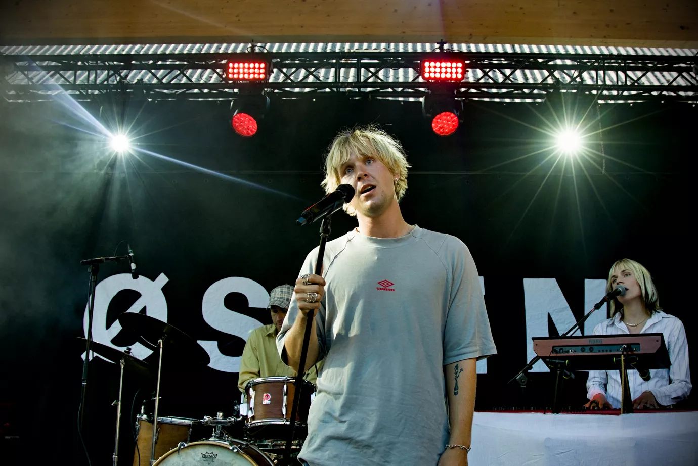 Billedet er et arkivfoto. Billeder fra GrimFest vil blive tilføjet, når de er tilgængelige.