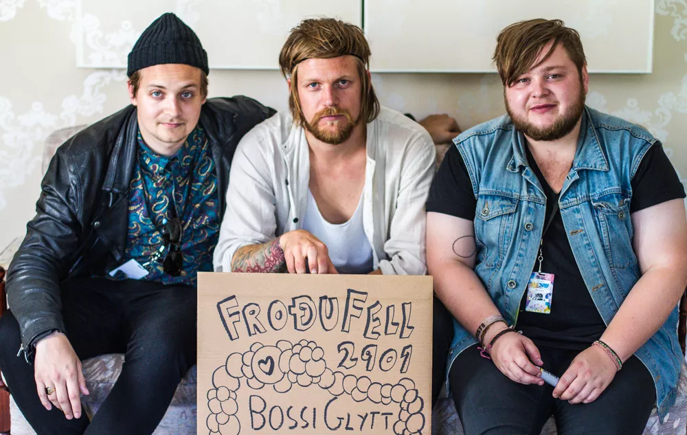 ”Den streamas i high-five – mycket snabbare än wi-fi”