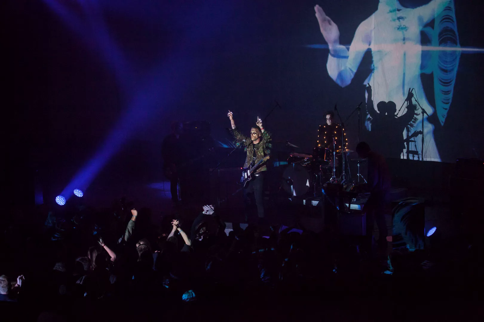 BÄST JUST NU: Bränner sig fast som en skogsbrand