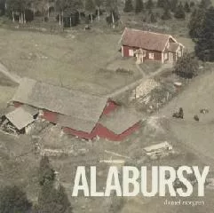 Alabursy - Daniel Norgren