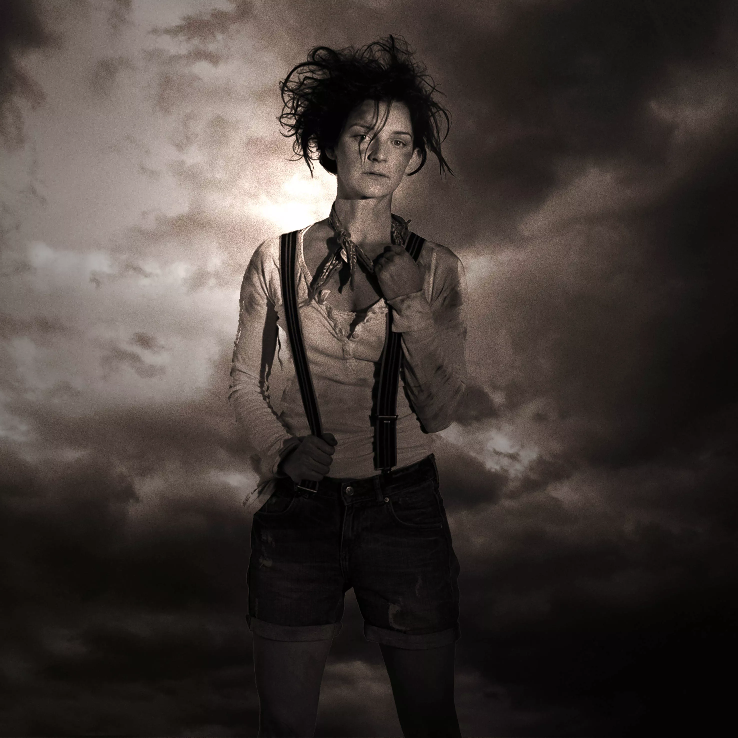 Anna Ihlis släpper samhällskritisk singel