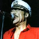 Amerikansk blueslegende fortolker dansk undergrundsband