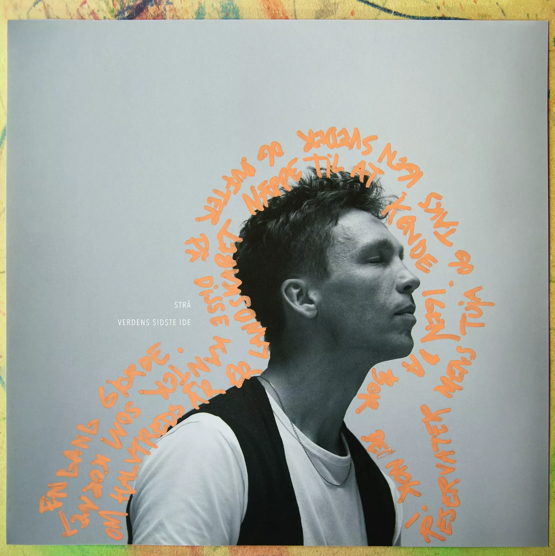 Strå - Verdens Sidste Idé