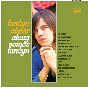Along Comes Tandyn - Tandyn Almer