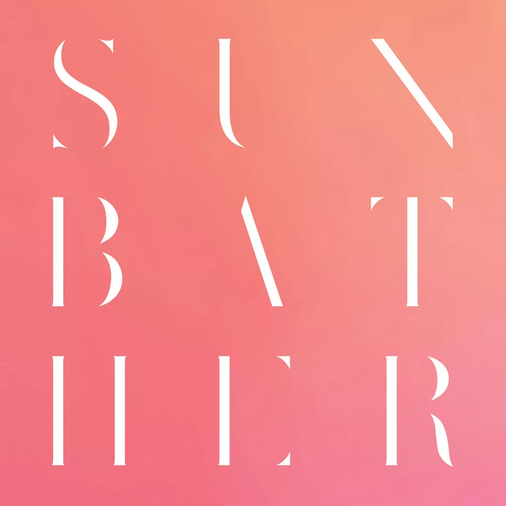 Sunbather - Deafheaven
