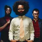 Sidste afrobrøl fra New York