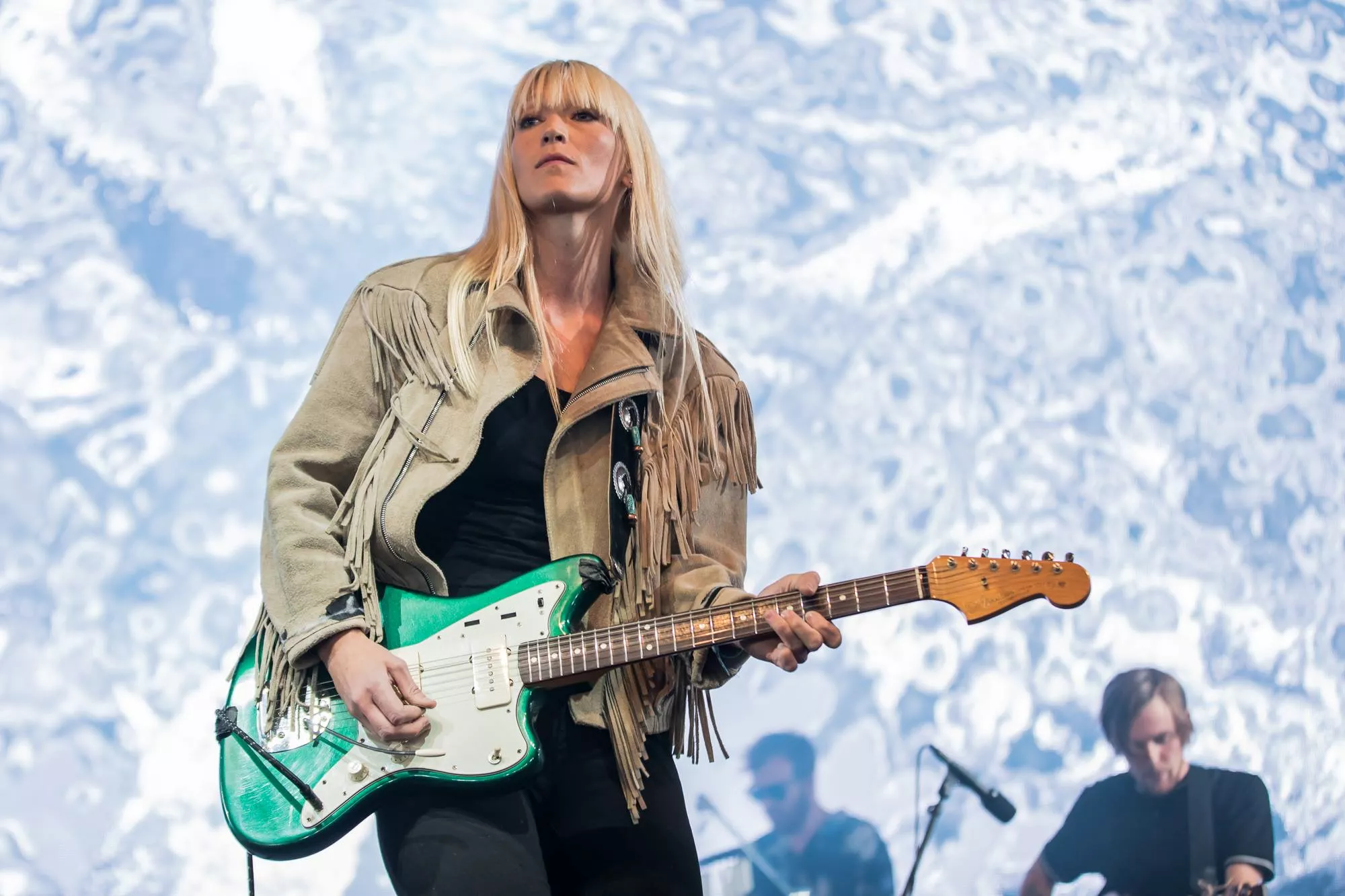 Døsig-deilig indierock