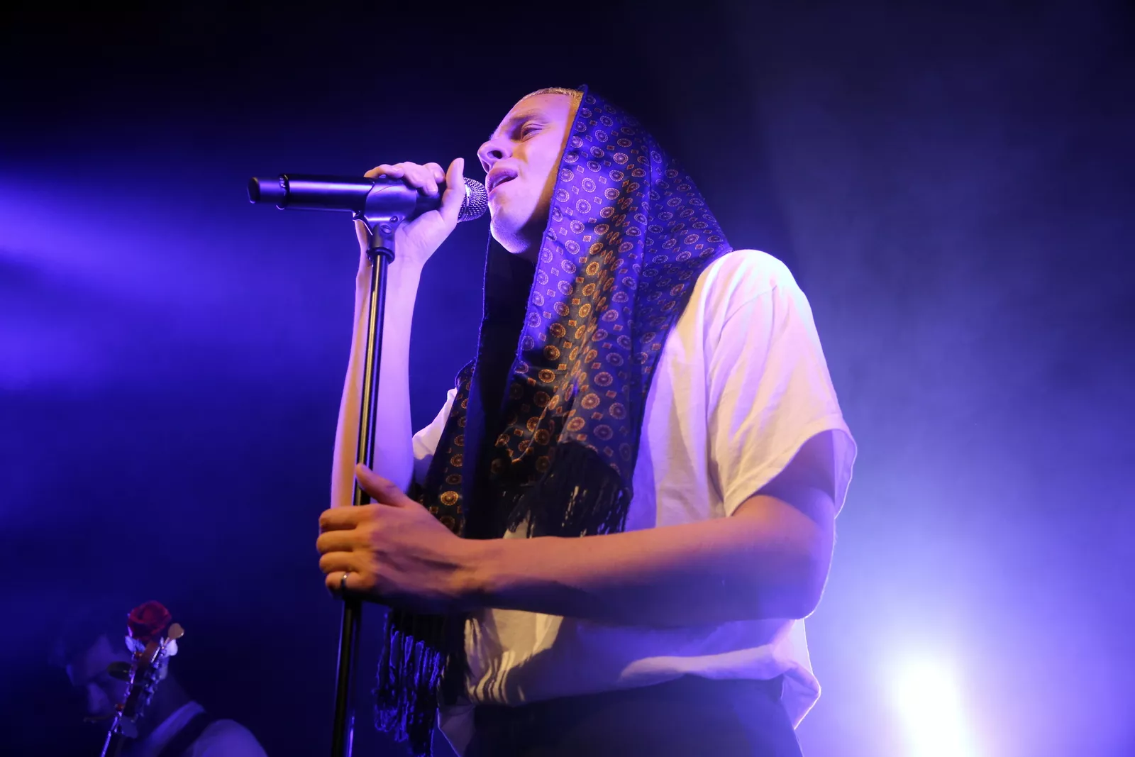 Poptroneaspiranterne viste deres værd uden at overpræstere