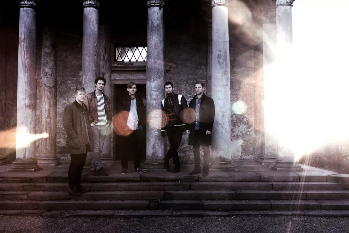 JBL Nites på Bremen i aften