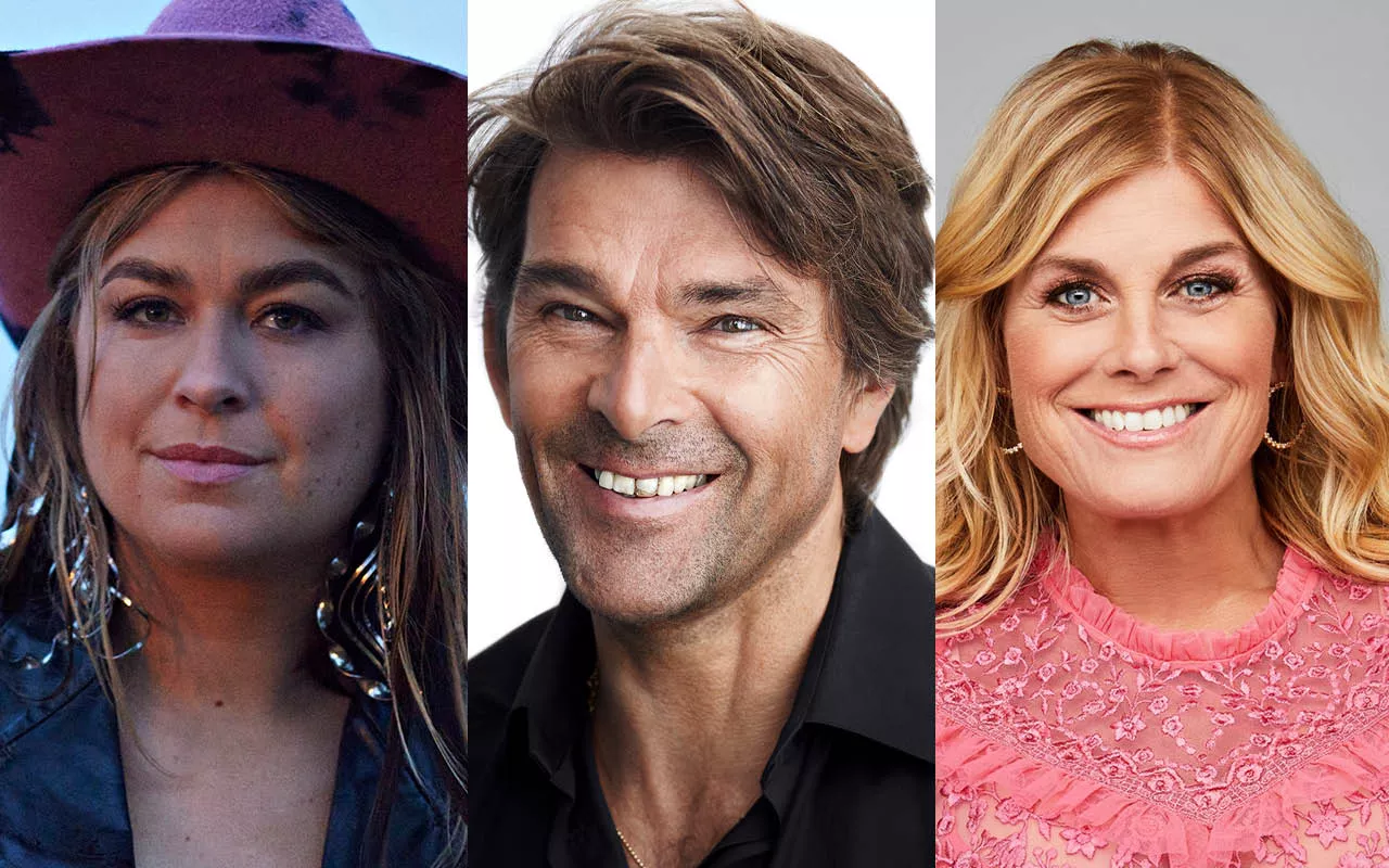 Foto: Eva Edsjö / Mattias Edvall / Press