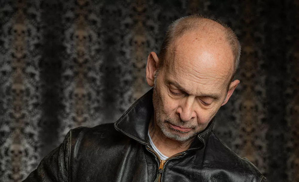 Sympatisk svanesang fra afdød ildsjæl