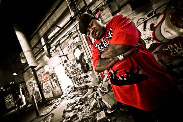 Twista kommer til Danmark