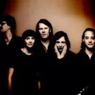 The Walkabouts tilbage til rocken