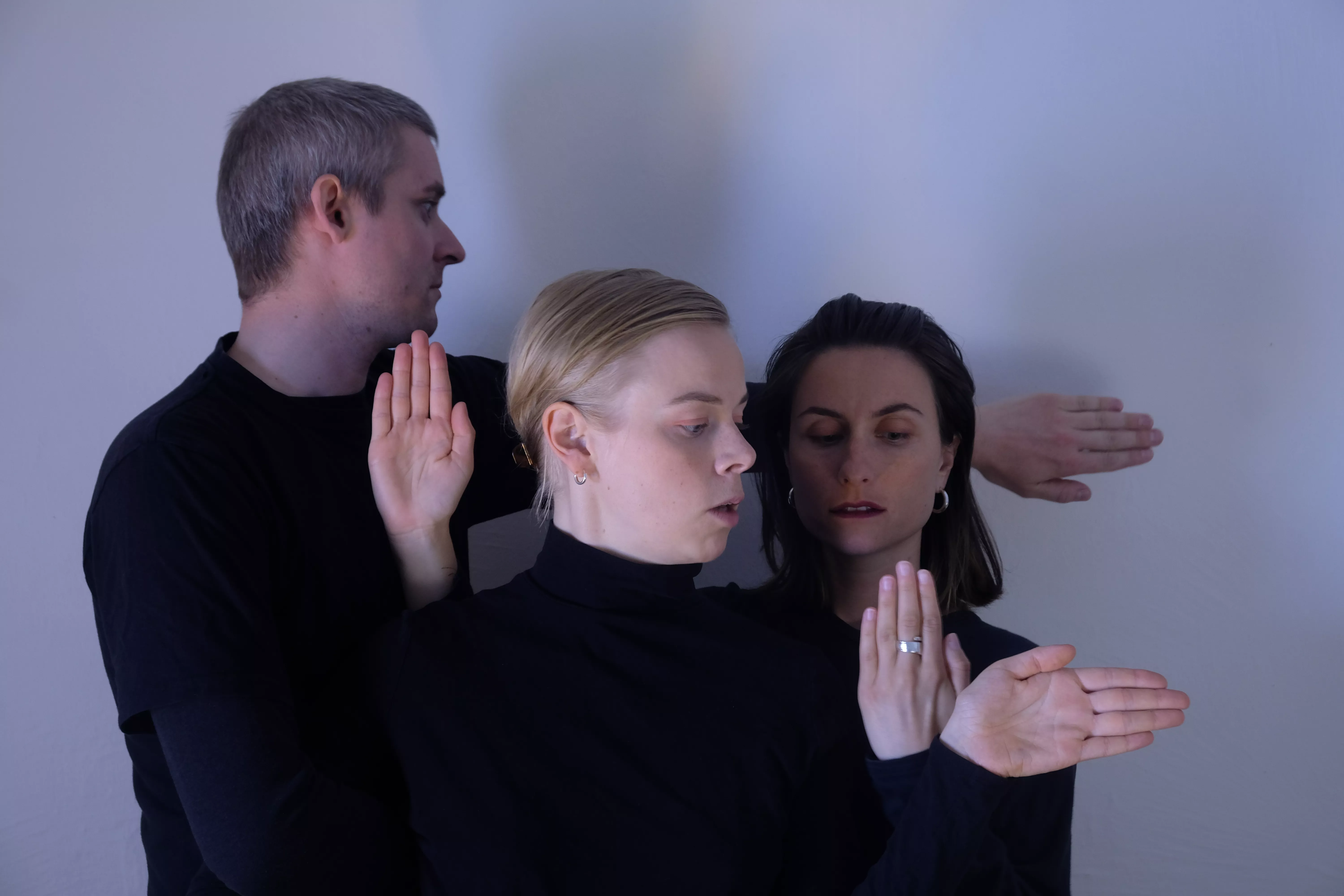 Hey Elbow: “Vi hade ett så kallat Stjärnorna På Slottet-upplägg”