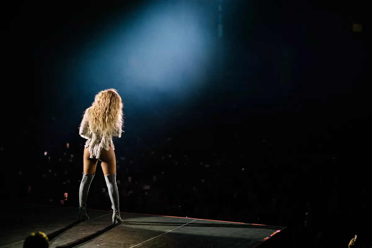 Beyoncé avlyser sine planlagte opptredener på Coachella