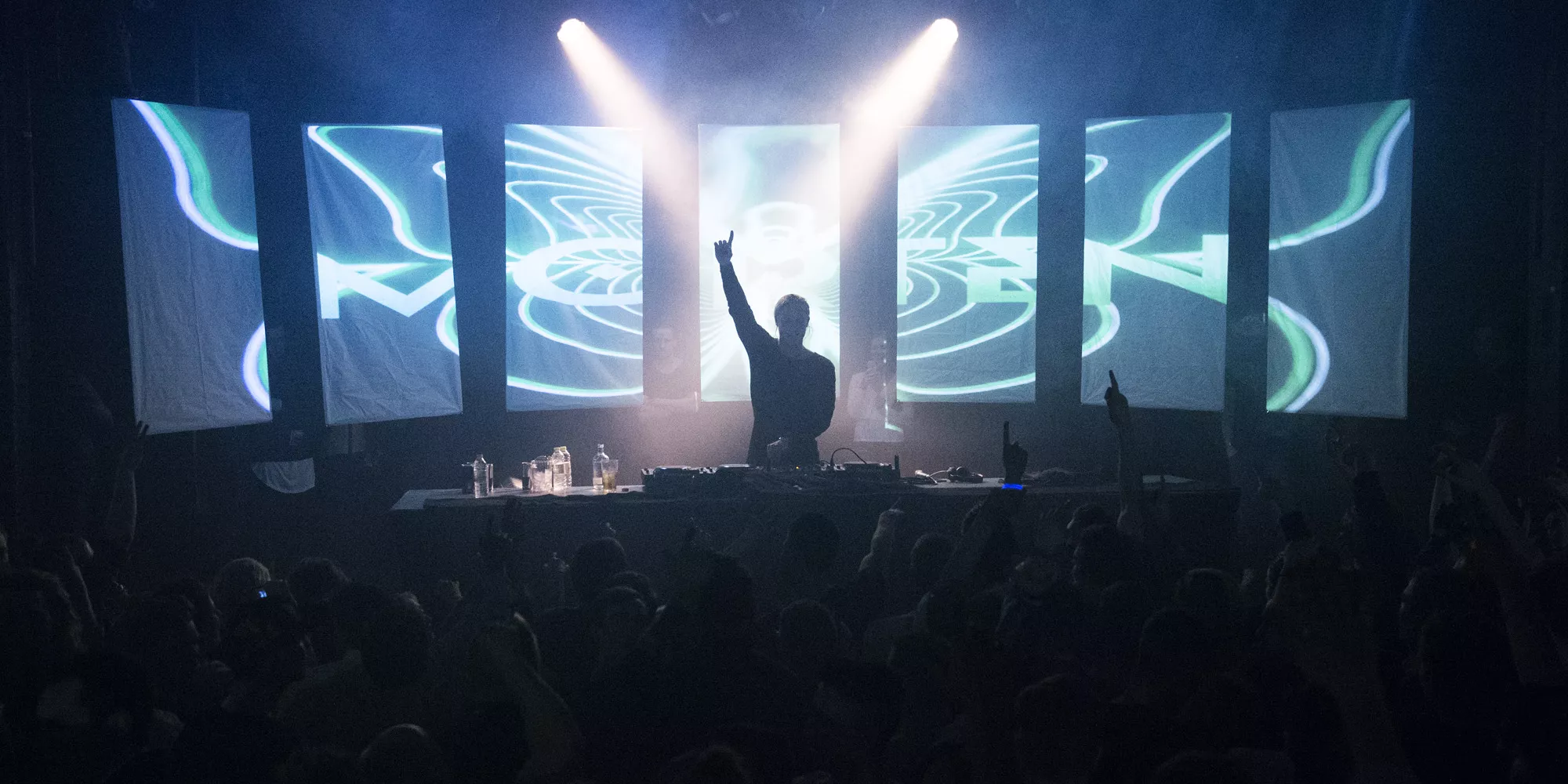 Hør: Morten kravler til tops i Himalaya med danseskoene på