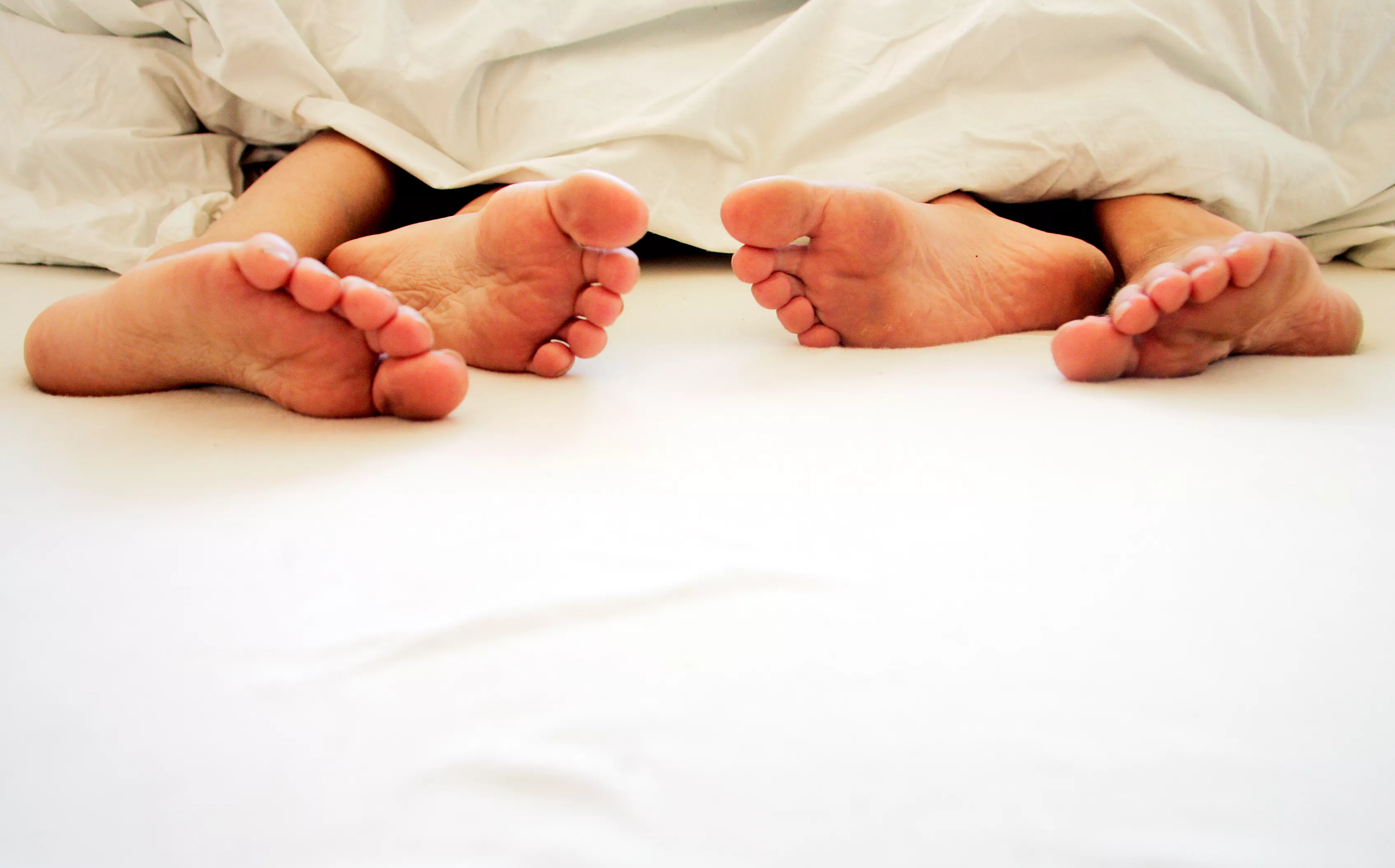 Ny app synkroniserer musikken med sexrytmen din