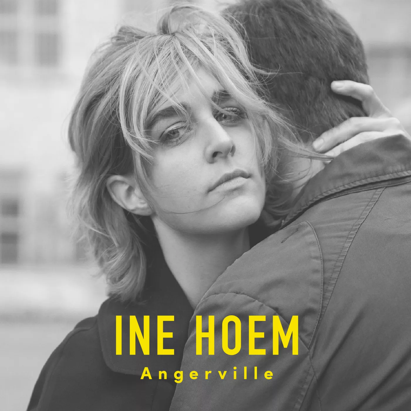 Angerville - Ine Hoem