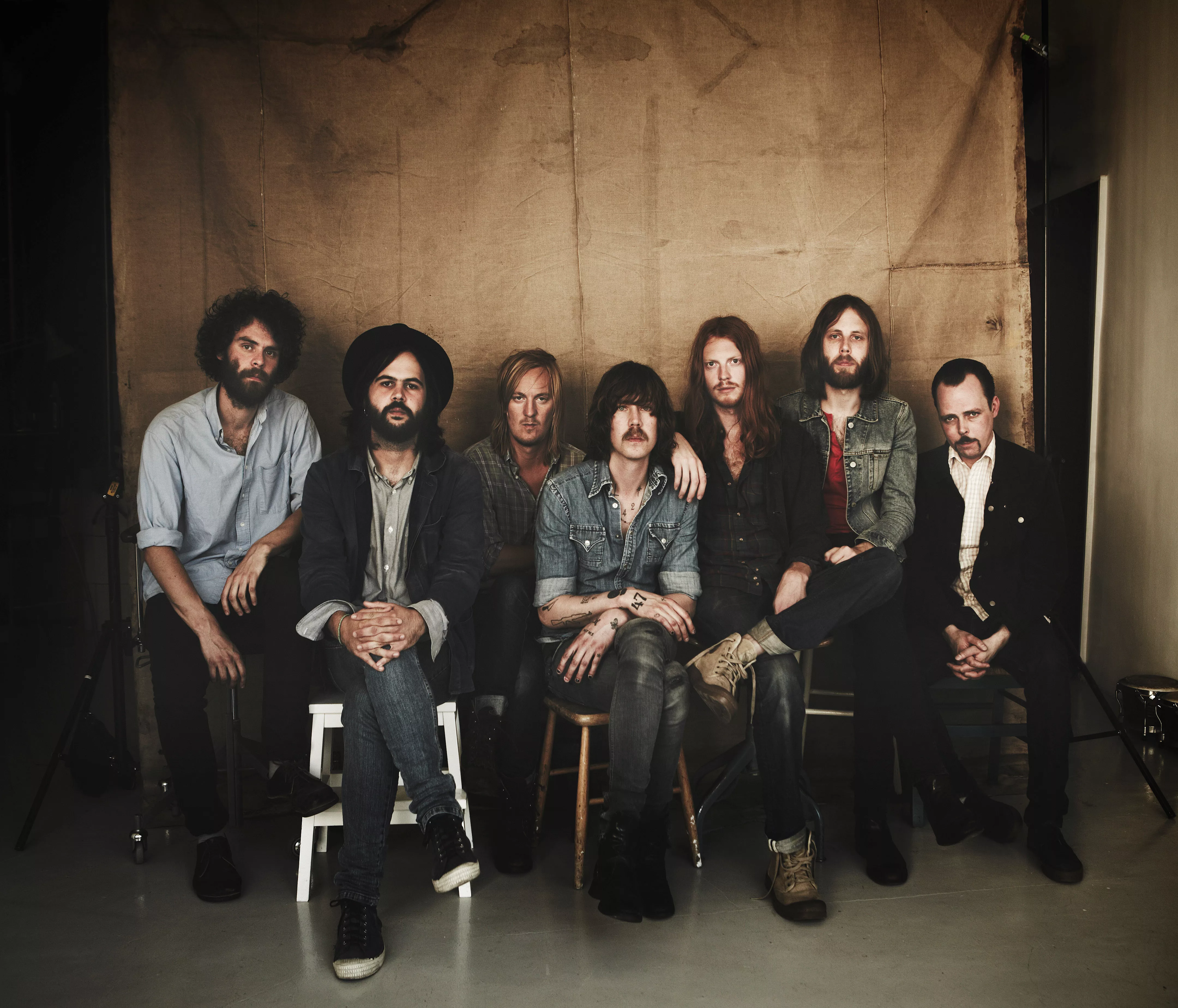 Samling: Lar fortid være fortid