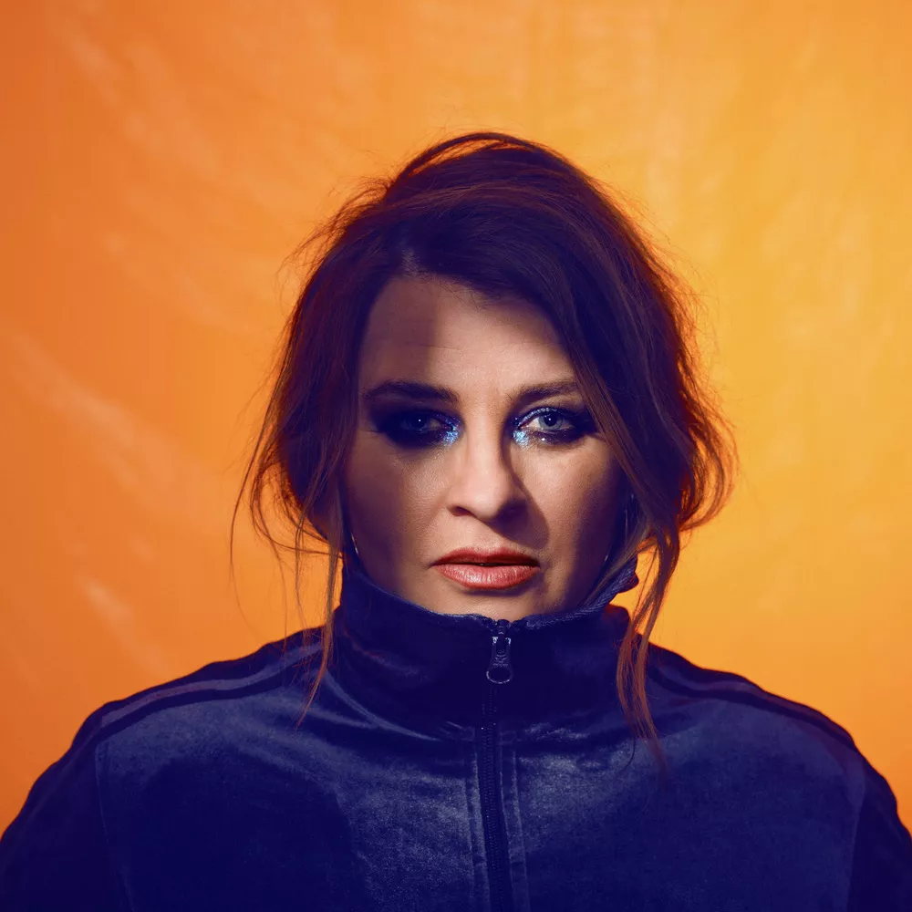 Get to Shore - Rosa Lux