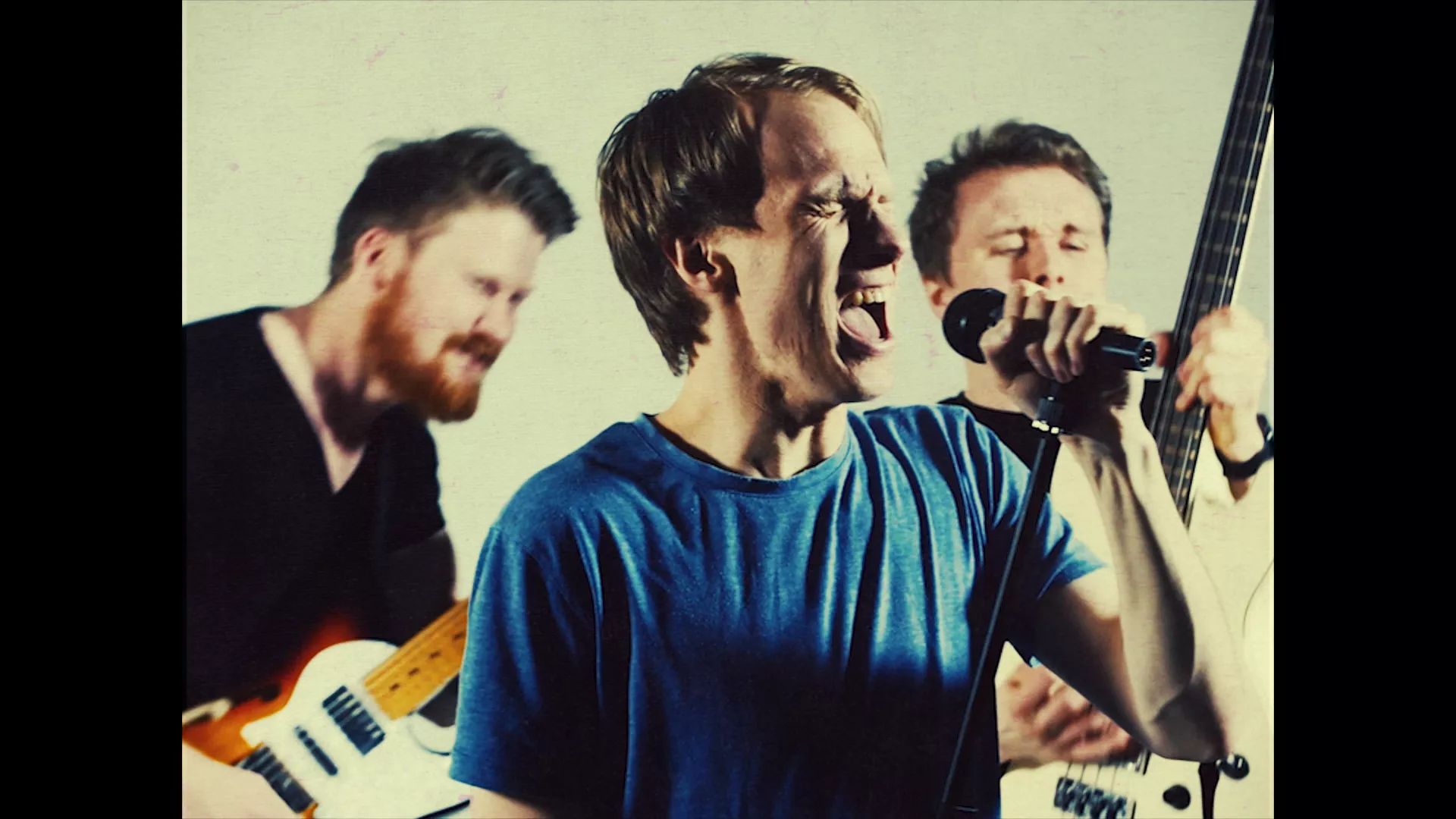 Videopremiere: Acres Wild – Line Of Sight