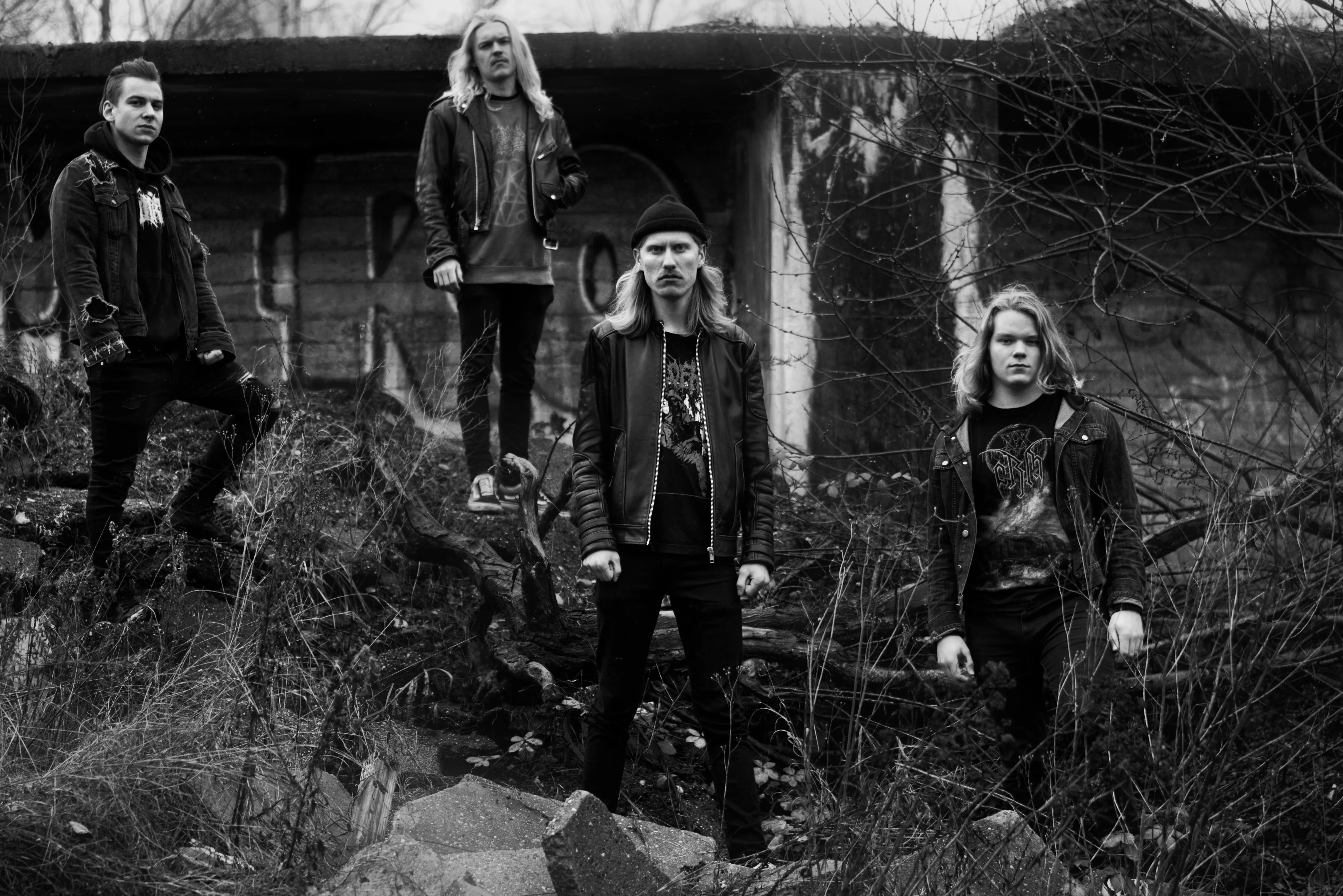 Ungt blod til en brugt formel