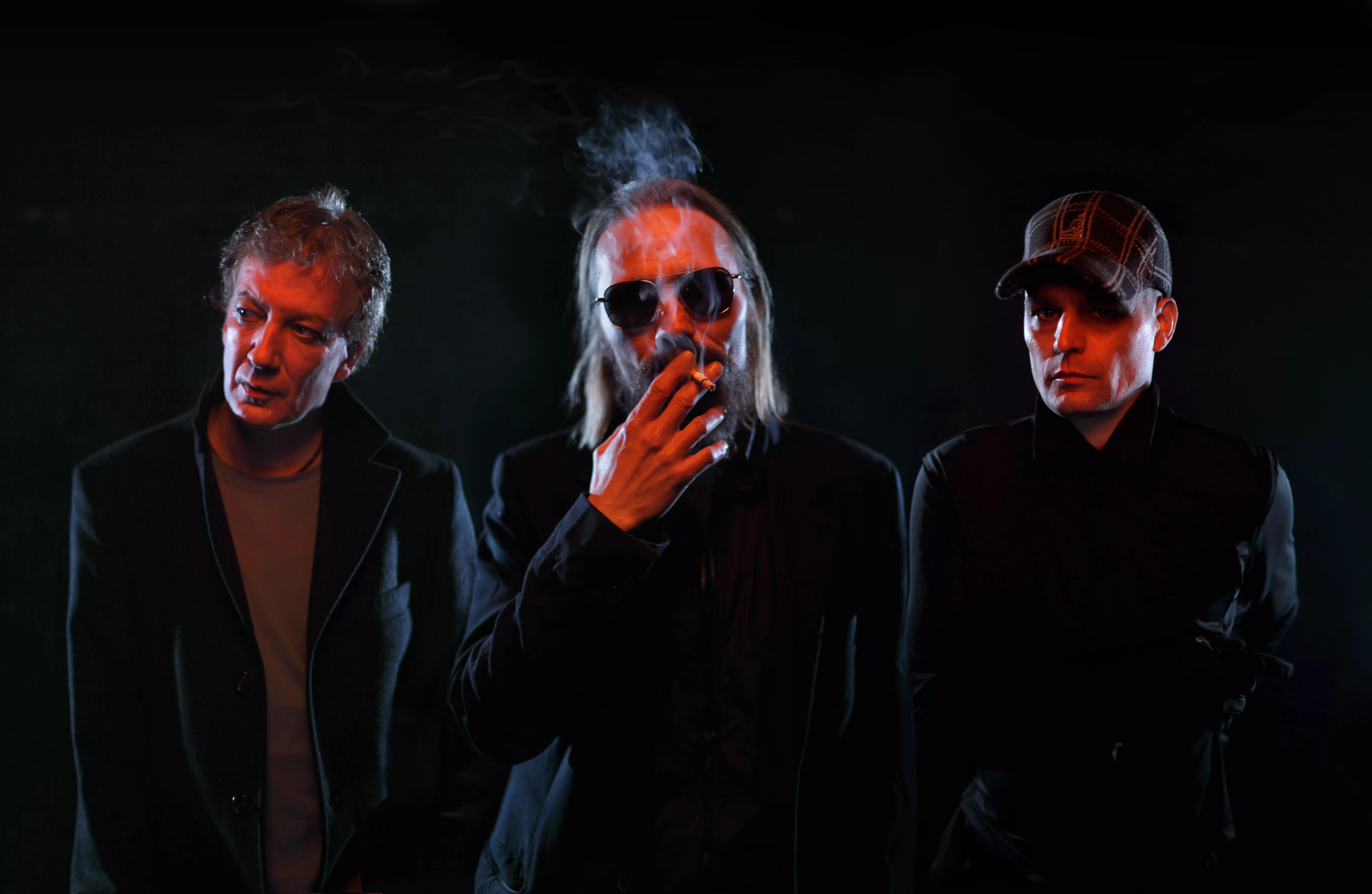 Sort Sol offentliggør support på Vega