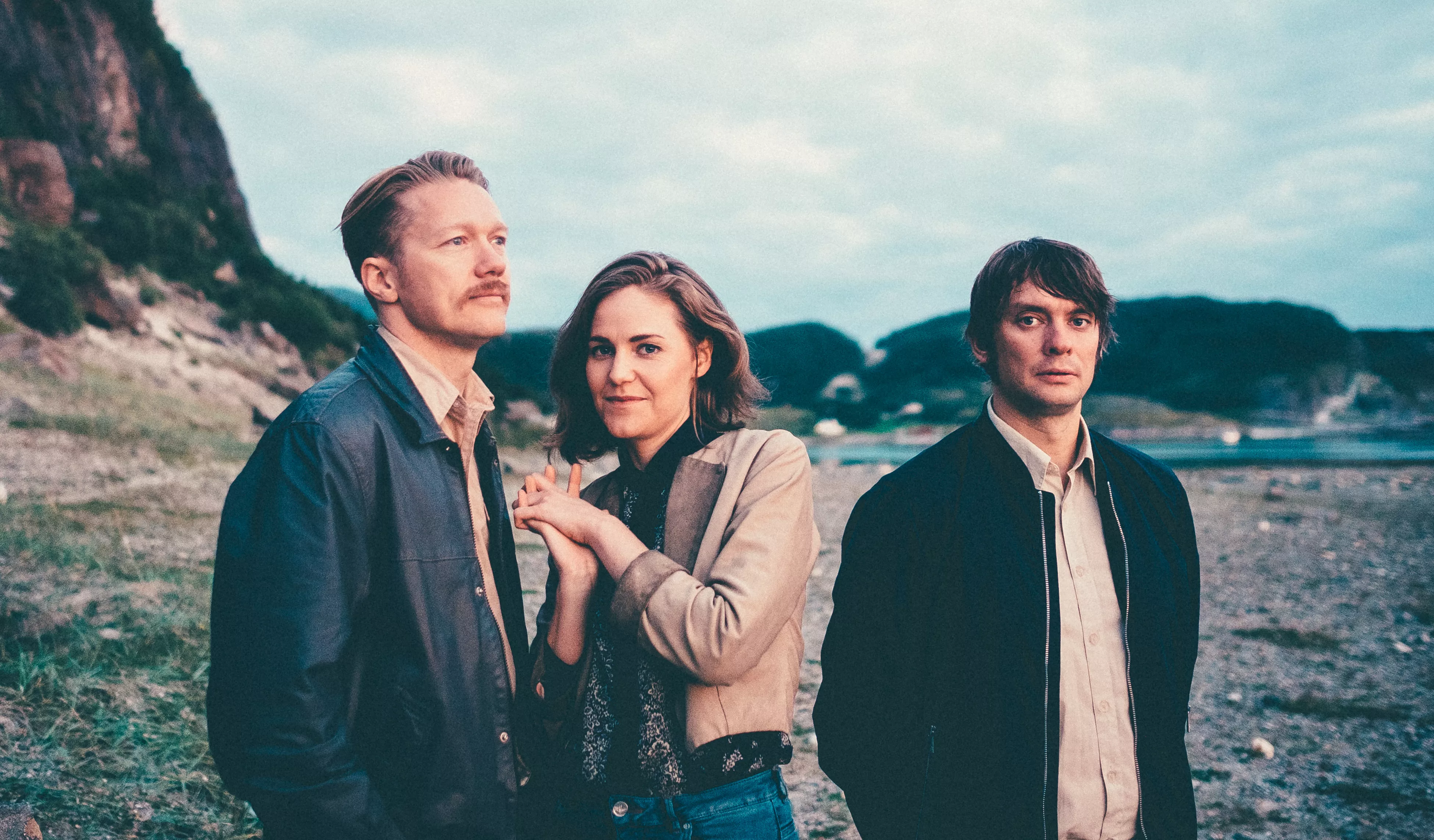 Ensomhet på sitt beste