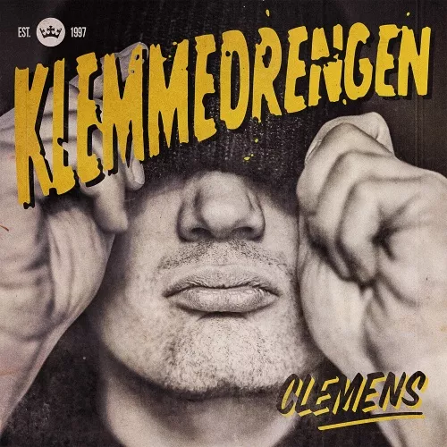 Klemmedrengen - Clemens