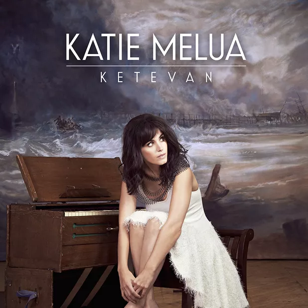 Ketevan  - Katie Melua